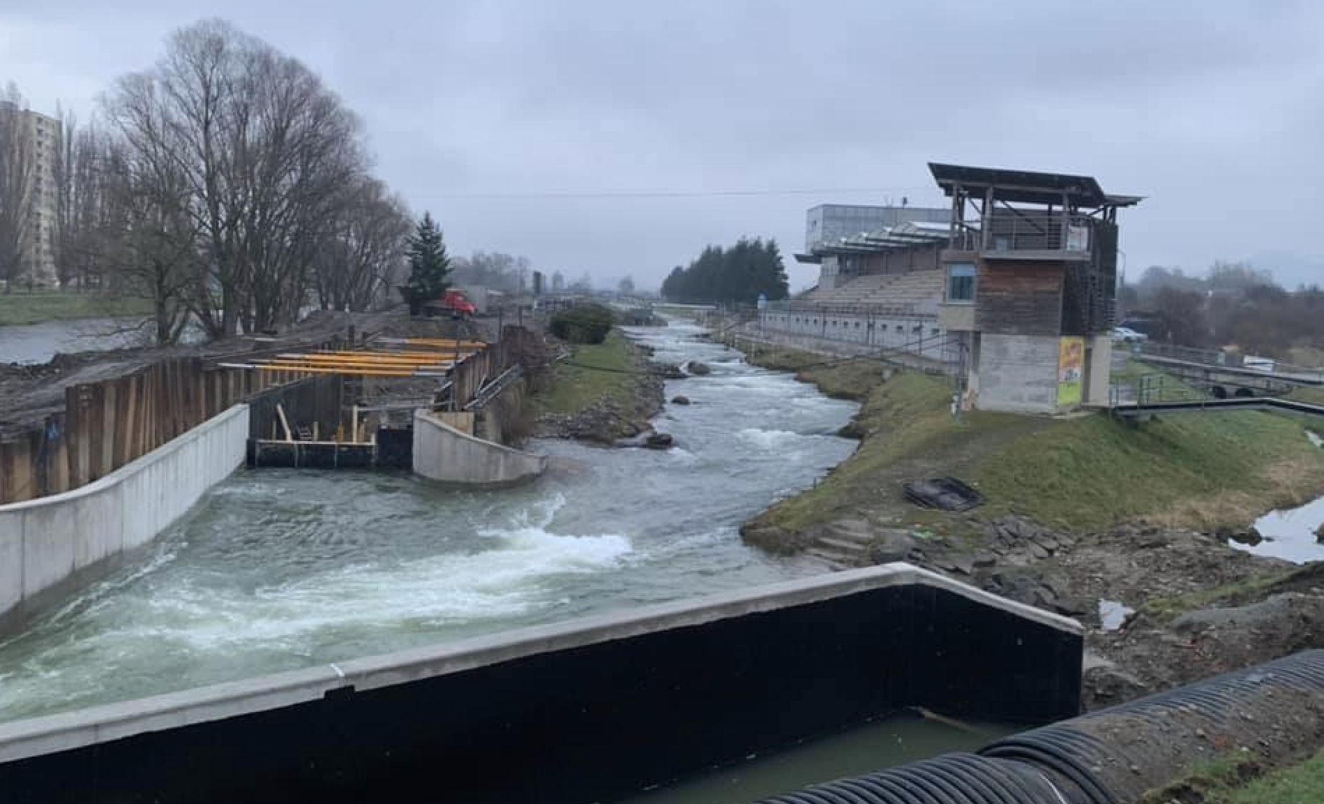 Na Liptove o Ivreu, v Ivrei o Tokio